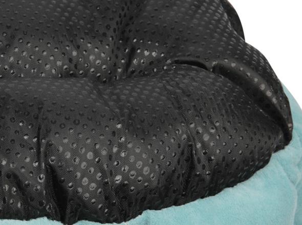 Dinosaur Shaped Cat Bed House
