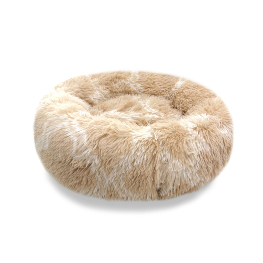 Marshmallow Cat Bed