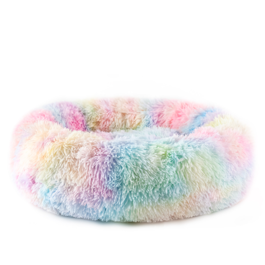 Marshmallow Cat Bed