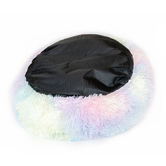 Marshmallow Cat Bed