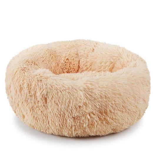 Marshmallow Cat Bed