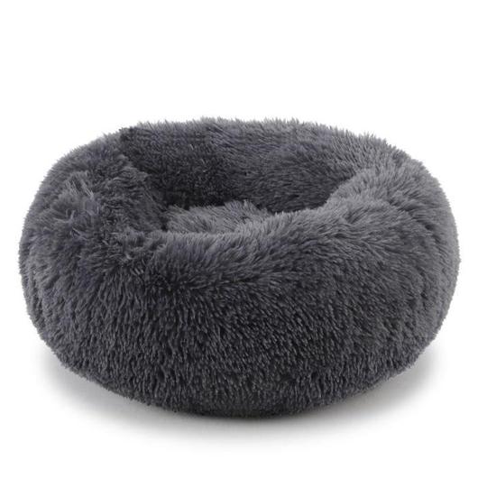 Marshmallow Cat Bed